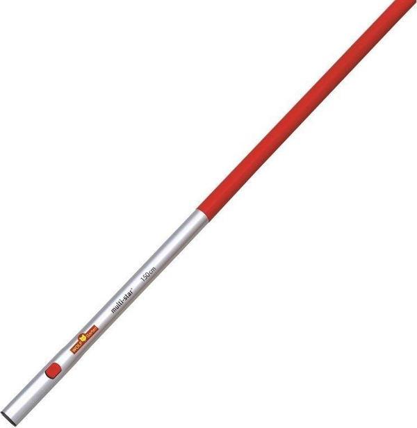 Wolf Garten ZM-A Aluminyum Sap 150cm - Image 1