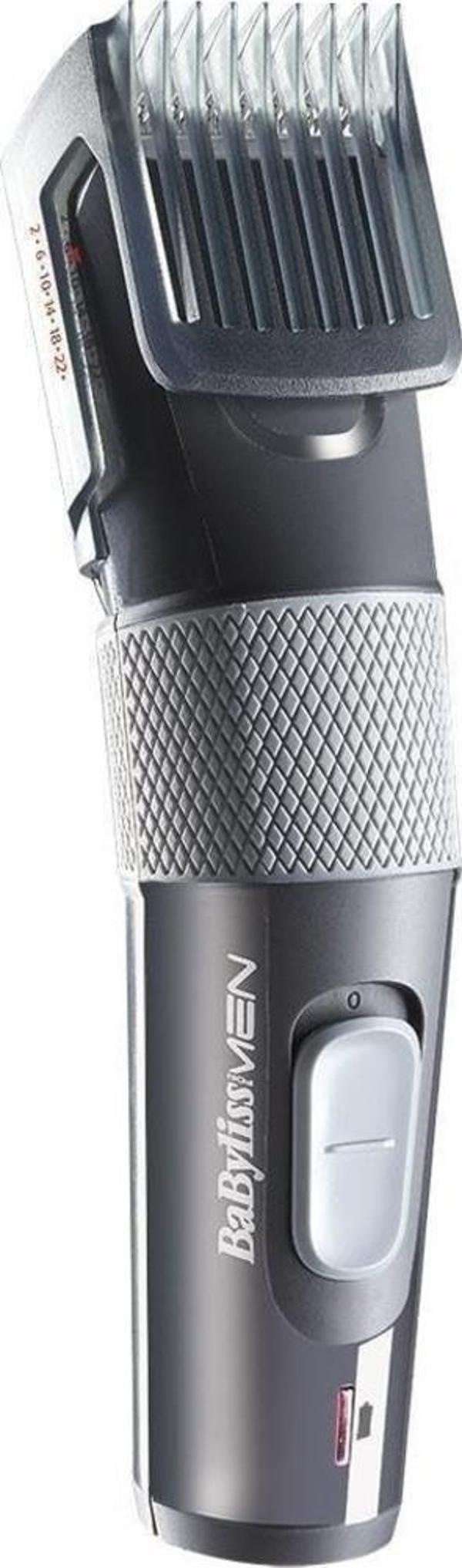BaByliss E785E Ergonomic Saç Kesme Makinesi - Image 1