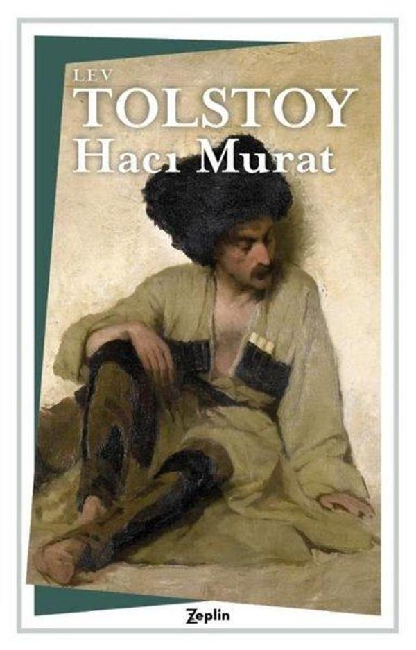 Hacı Murat - Zeplin Kitap - Image 1