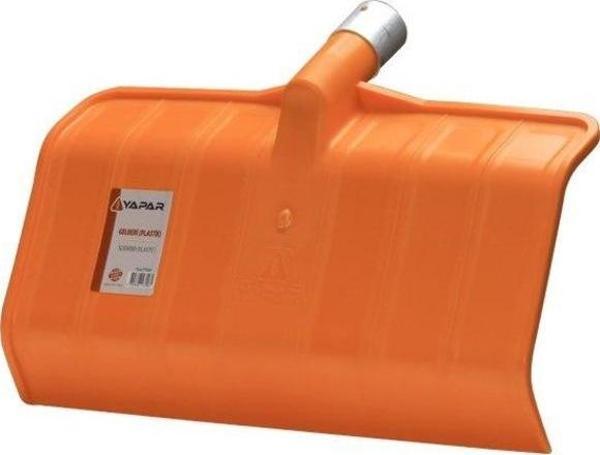 Yaparlar 97006 Gelberi Plastik 410x230mm - Sapsız - Image 1