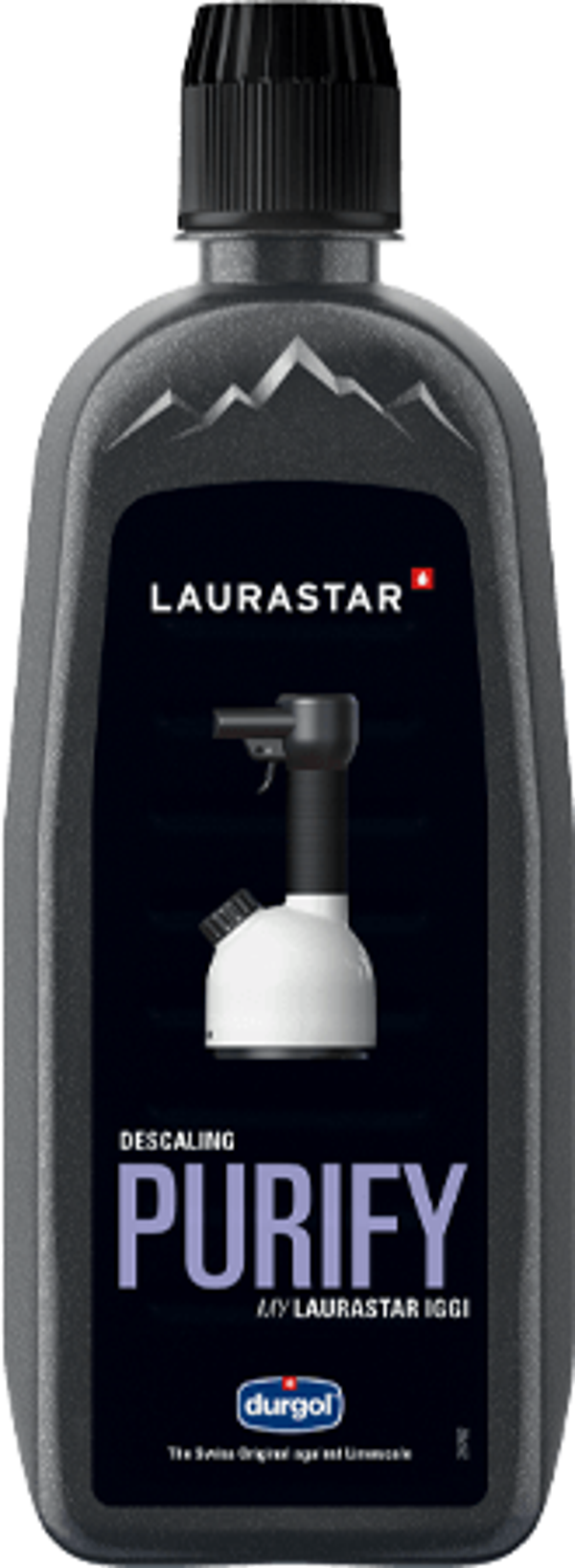 Laurastar IGGI için Durgol Kireç Çözücü - Image 1