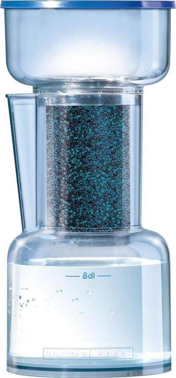 Laurastar Kireç Önleyici Universal Su Filtresi - Image 1