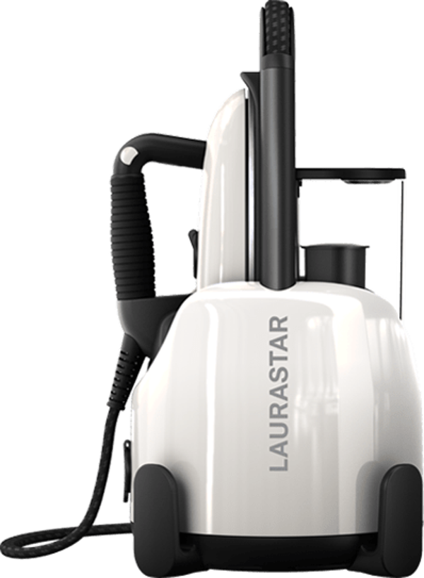 Laurastar Lift Buhar Kazanlı Ütü - Beyaz - Image 1