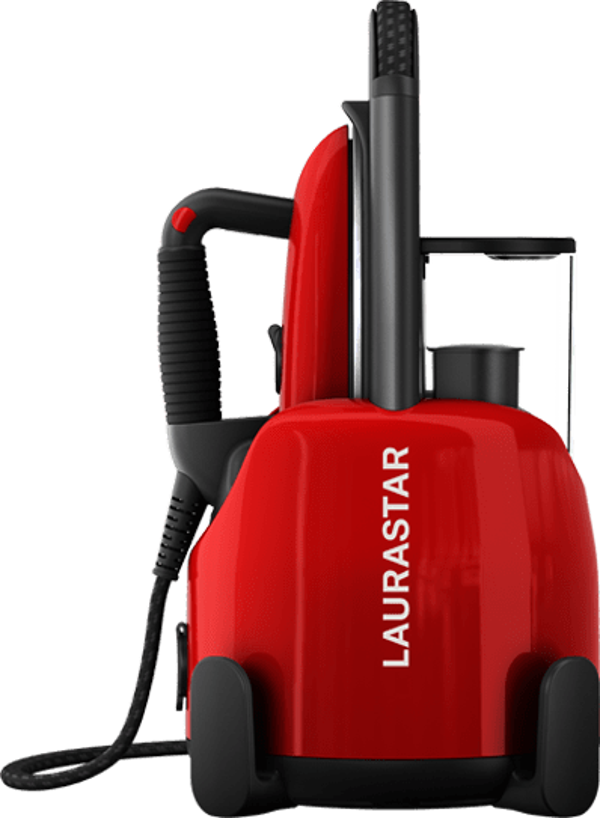 Laurastar Lift Buhar Kazanlı Ütü - Kırmızı - Image 1