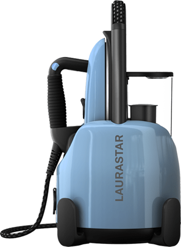 Laurastar Lift Plus Buhar Kazanlı Ütü - Mavi - Image 1