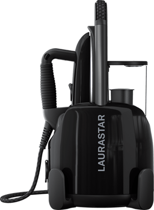 Laurastar Lift Plus Buhar Kazanlı Ütü - Siyah - Image 1