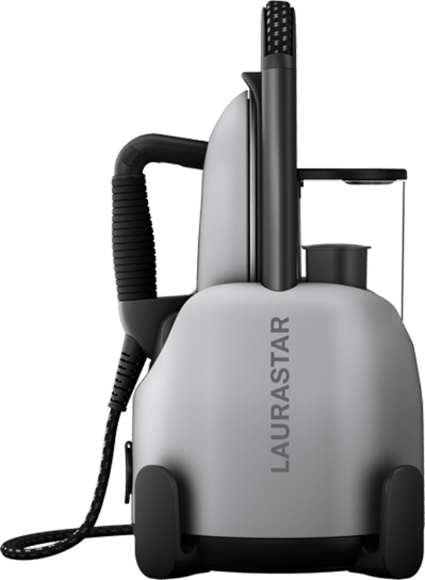 Laurastar Lift Xtra Buhar Kazanlı Ütü - Alüminyum - Image 1