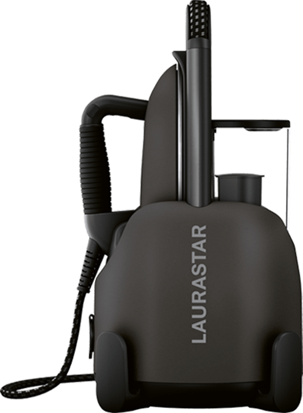 Laurastar Lift Xtra Buhar Kazanlı Ütü - Titanium - Image 1
