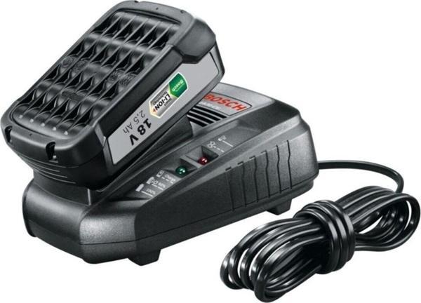 Bosch 18 Volt Starter Kit (2,5 Ah+Şarj Cihazı) - 1600A00K1P - Image 1