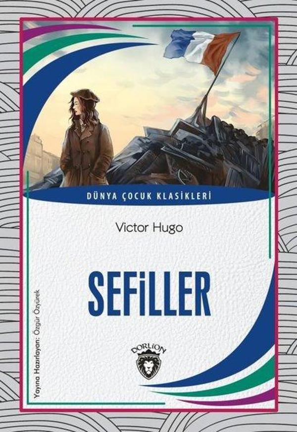 Sefiller - Dorlion Yayınevi - Image 1
