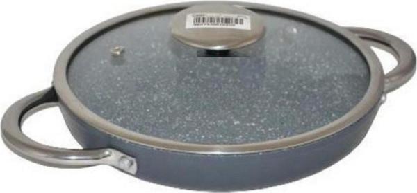 Bonera Pro Plus Straight Omelette  - Yumurta Tava 22 cm - Pro 1093 - Image 1