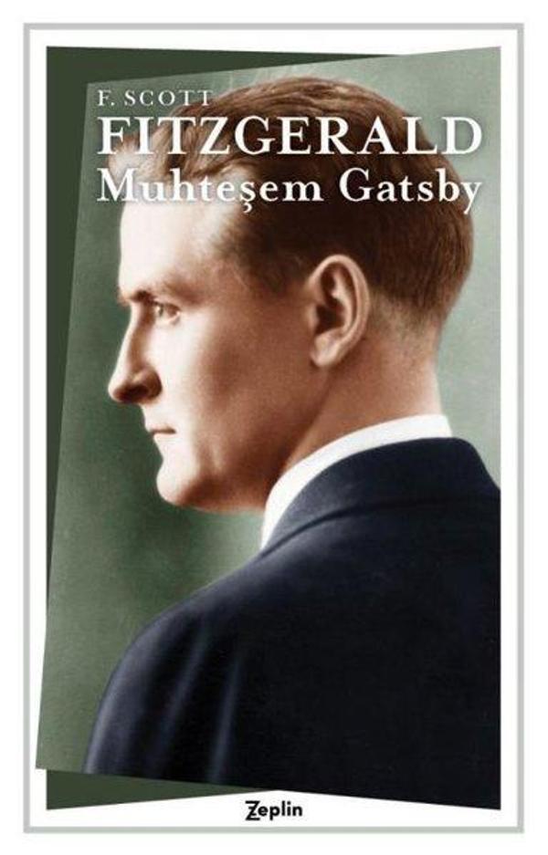 Muhteşem Gatsby - Zeplin Kitap - Image 1