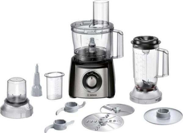BOSCH MCM3501M MUTFAK ROBOTU - Image 1