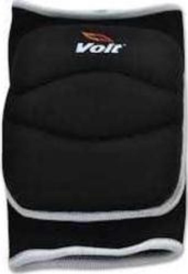 Voit Voleybol Dizlik Siyah Medium-1VTAK7105 - Image 1