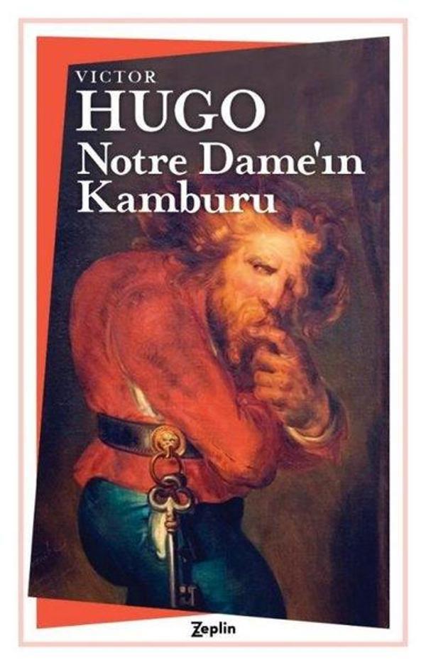 Notre Dame'ın Kamburu - Zeplin Kitap - Image 1