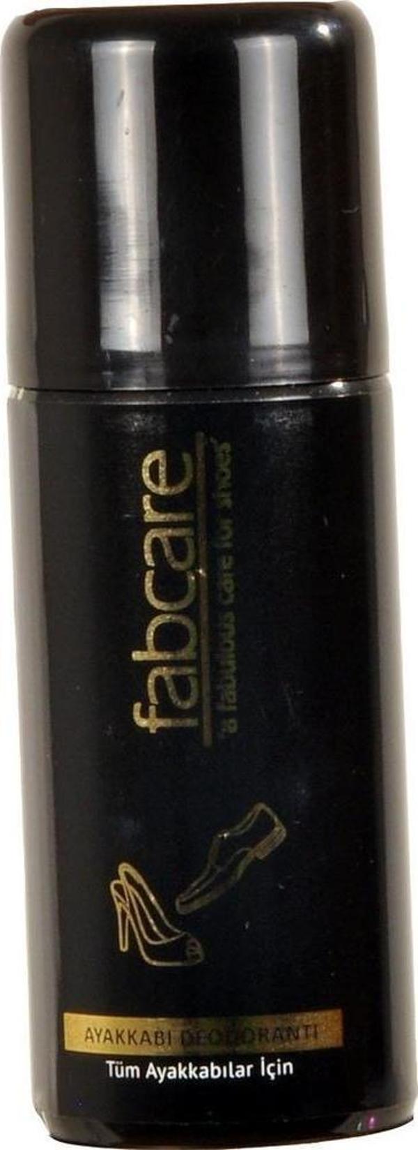 Fabcare Ayakkabı Deodorantı - Image 1