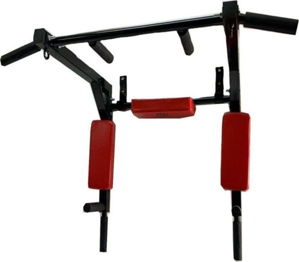 HEPİTOP Fonksiyonel Duvar Barfiks Aleti - Image 1