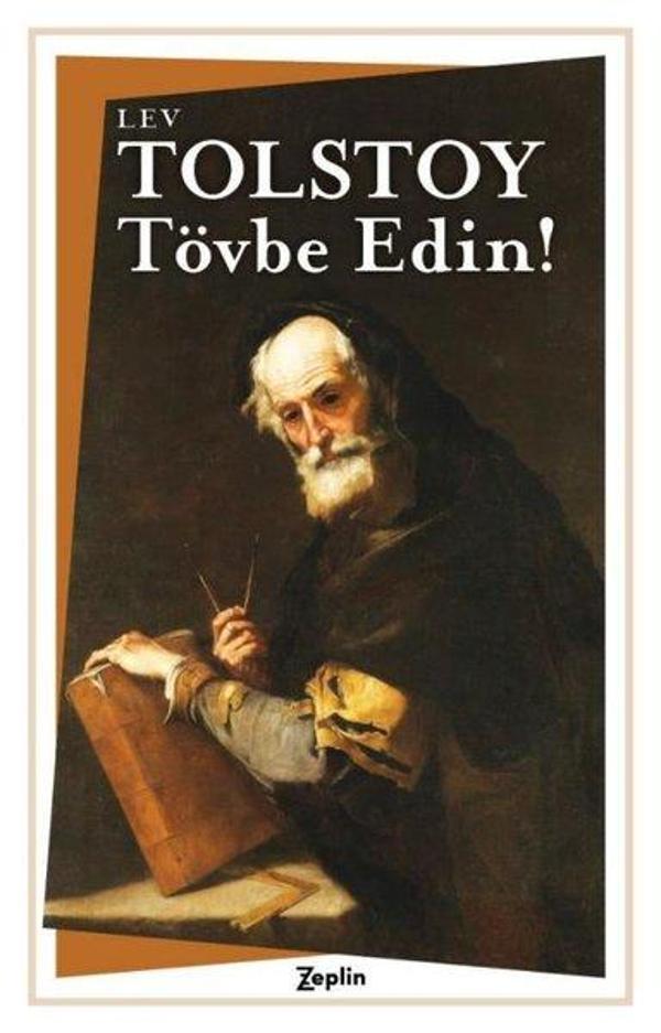 Tövbe Edin! - Zeplin Kitap - Image 1