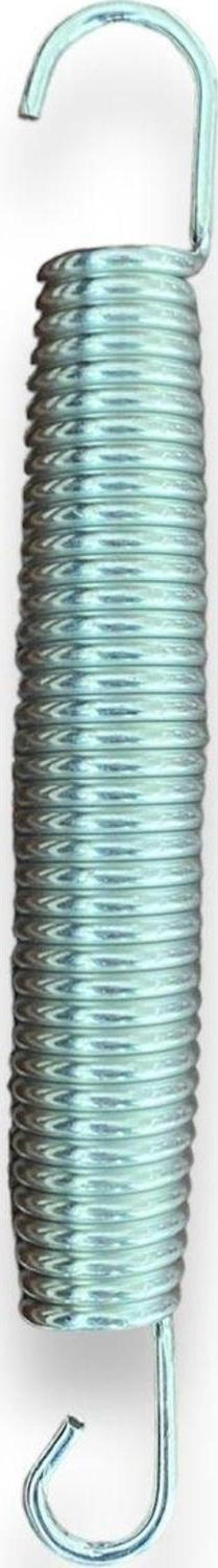 HEPİTOP Trambolin Yayı 178mm 10 Adet - Image 1