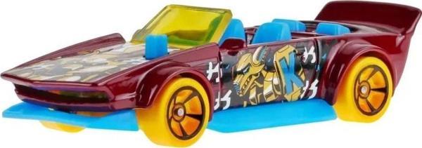 Hot Wheels Tekli Arabalar TRACK MANGA HKK15 - Image 1