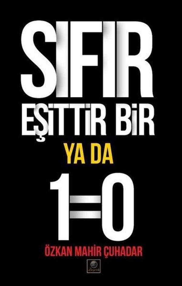 Sıfır Eşittir Bir Ya Da 1=0 - Zeyrek - Image 1
