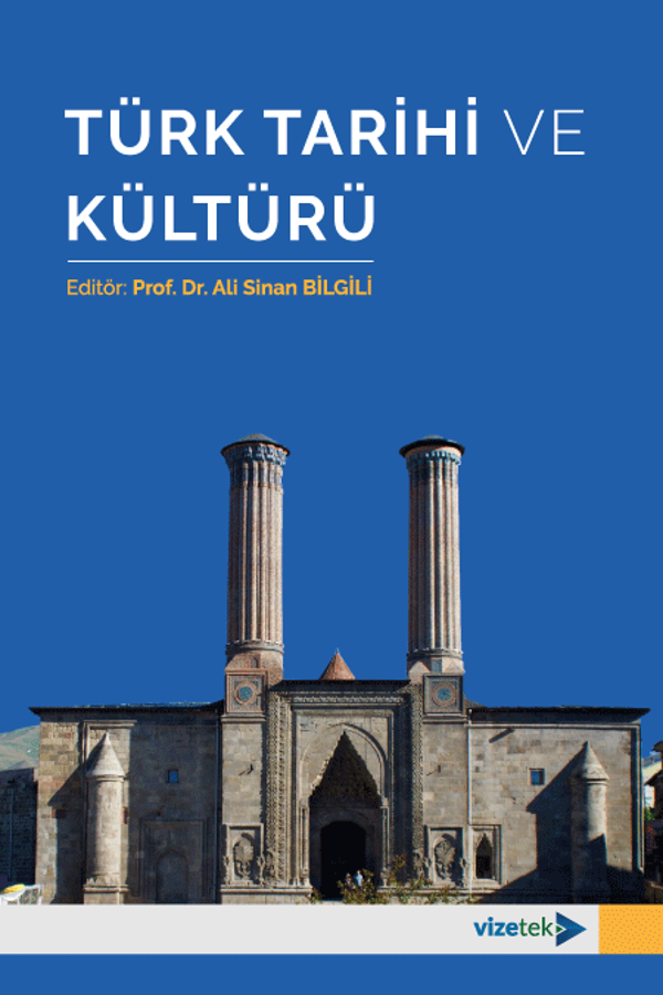 Türk Tarihi ve Kültürü - Vizetek Yayınları - Image 1