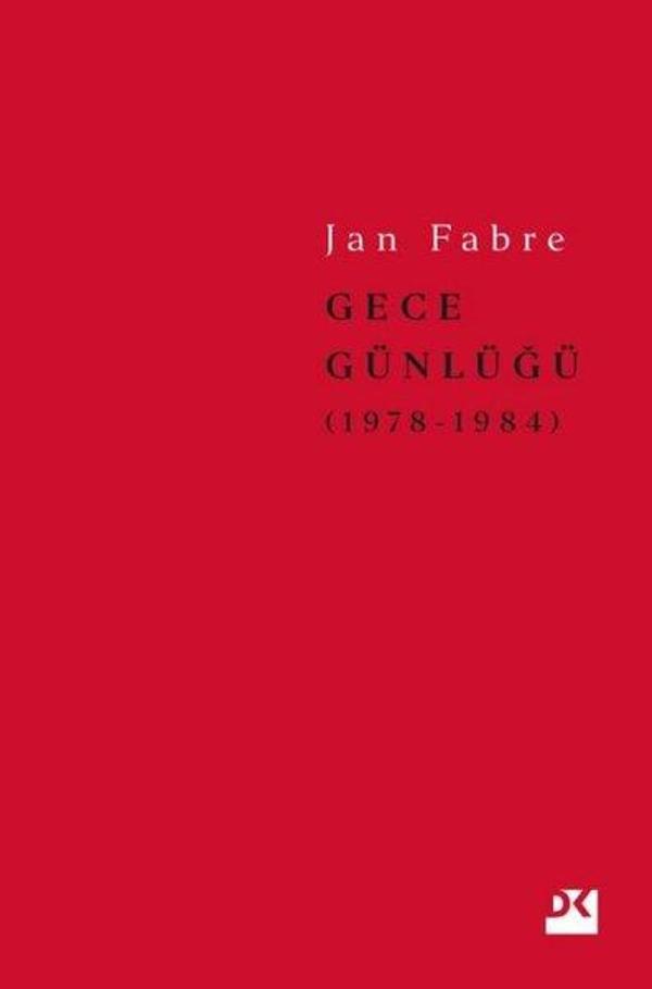 Gece Günlüğü 1: 1978 - 1984 - Doğan Kitap - Image 1