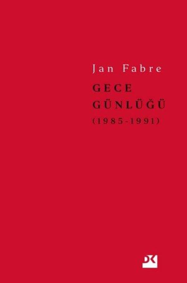 Gece Günlüğü 2: 1985 - 1991 - Doğan Kitap - Image 1