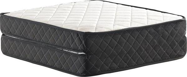 Tek Kişilik Katlanır Yatak - 90x200 Katlanabilir Ortopedik Yatak XL - Image 1