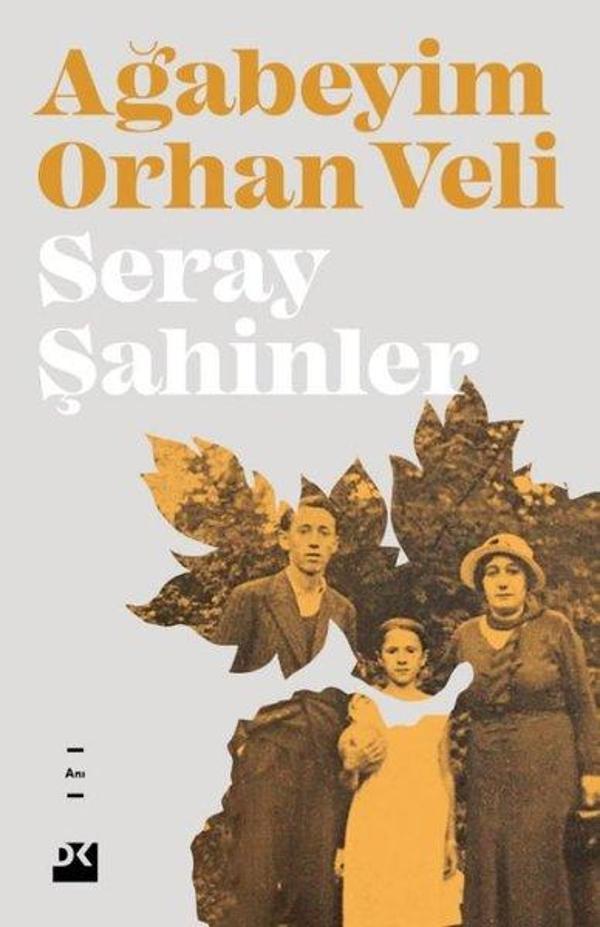 Ağabeyim Orhan Veli - Doğan Kitap - Image 1
