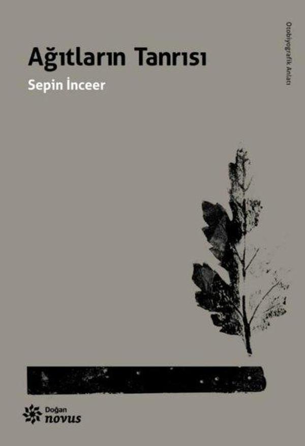 Ağıtların Tanrısı - Doğan Novus - Image 1