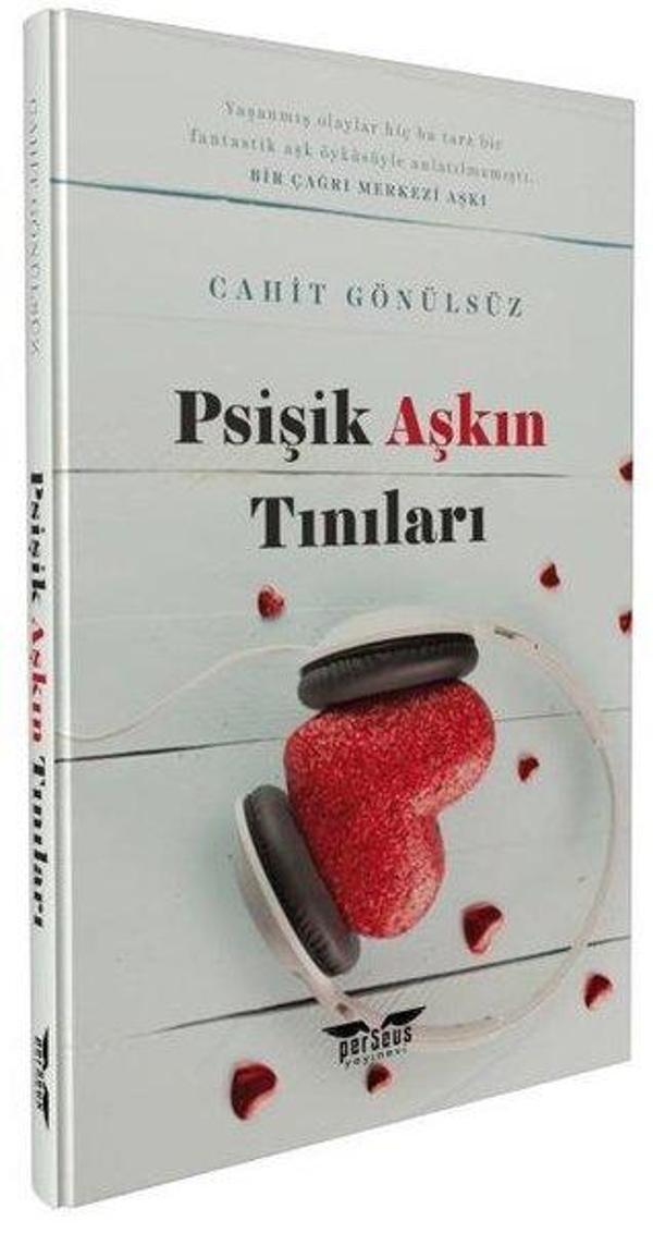 Psişik Aşkın Tınıları - Perseus Yayınevi - Image 1