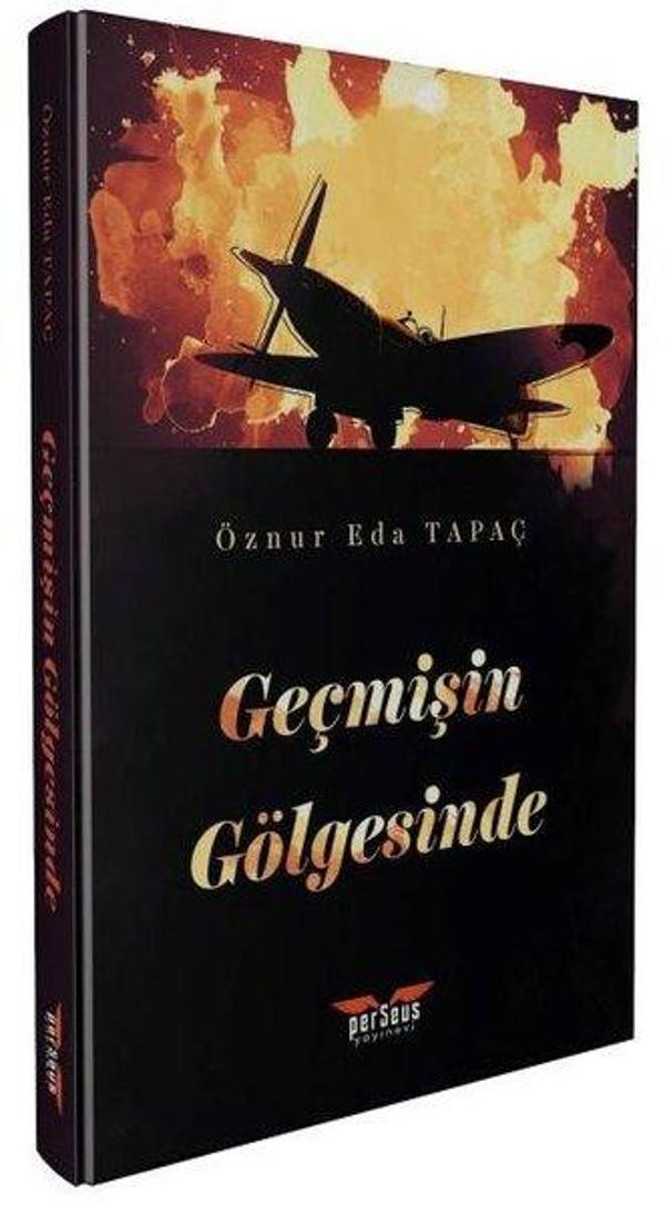 Geçmişin Gölgesinde - Perseus Yayınevi - Image 1