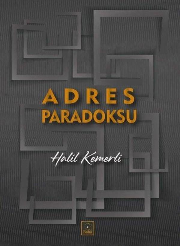 Adres Paradoksu - Baha - Image 1