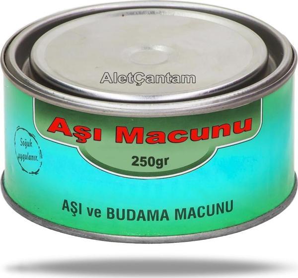 Aletçantam Ağaç Aşı Ve Budama Macunu 250gr - Image 1
