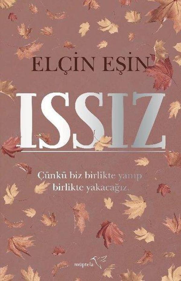 Issız - Müptela Yayınları - Image 1