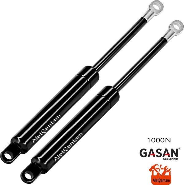 Gasan Baza Pistonu Baza Amortisörü 1000N - 1Çift - Image 1