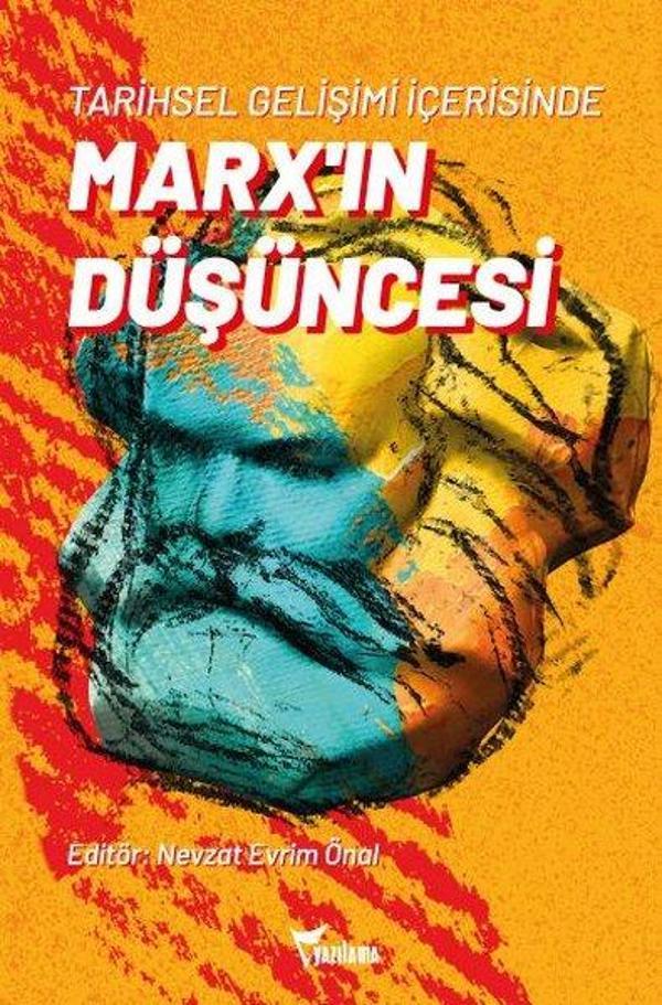Tarihsel Gelişimi İçerisinde Marx'ın Düşüncesi - Yazılama Yayınevi - Image 1