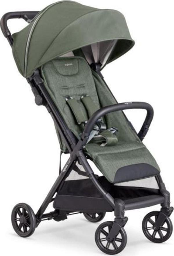 Inglesina Quid 2 Kabin Tipi Bebek Arabası - Image 1