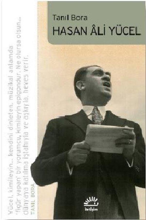 Hasan Ali Yücel - İletişim Yayınları - Image 1