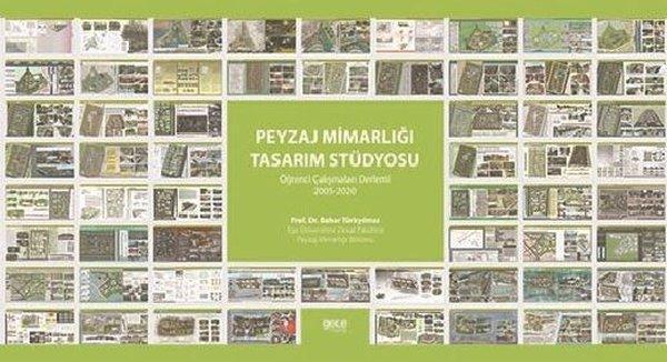 Peyzaj Mimarlığı Tasarım Stüdyosu - Gece Kitaplığı - Image 1