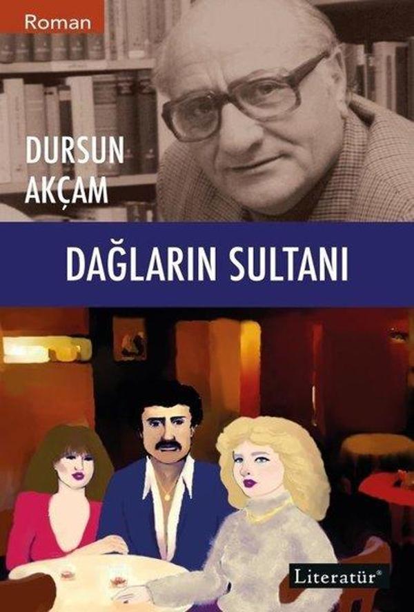 Dağların Sultanı - Literatür Yayıncılık - Image 1
