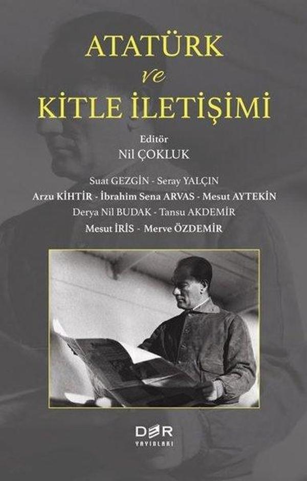 Atatürk ve Kitle İletişimi - Der Yayınları - Image 1