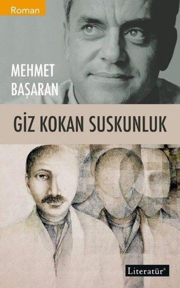 Giz Kokan Suskunluk - Literatür Yayıncılık - Image 1