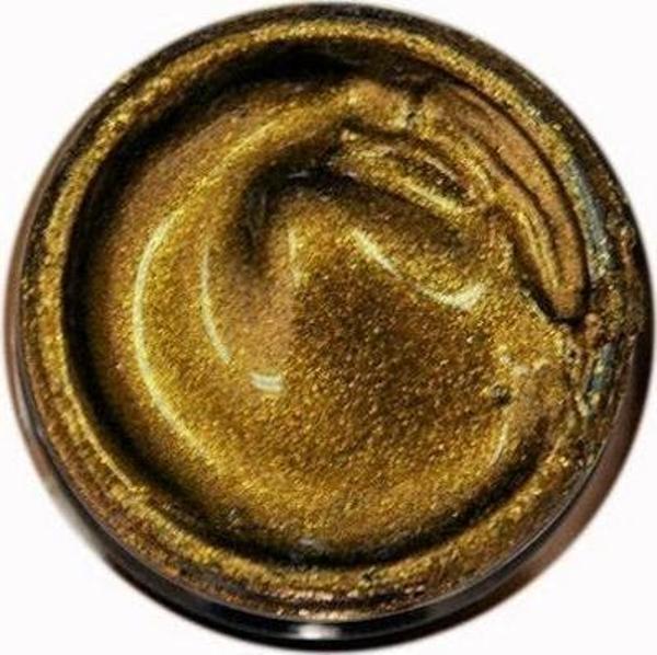 Cadence Dora Metalik Boya 50 ml. 125 Antique Bronze  - Image 1