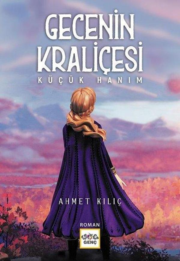 Gecenin Kraliçesi - Küçük Hanım - Nar Genç - Image 1