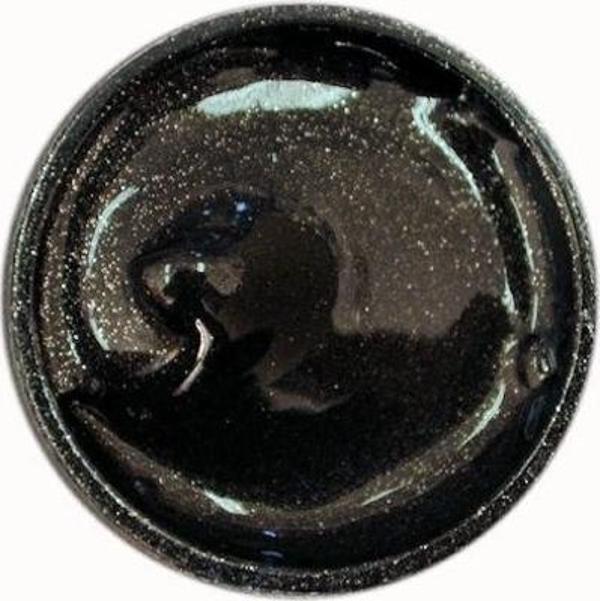 Cadence Dora Metalik Boya 50 ml. 131 Black - Image 1