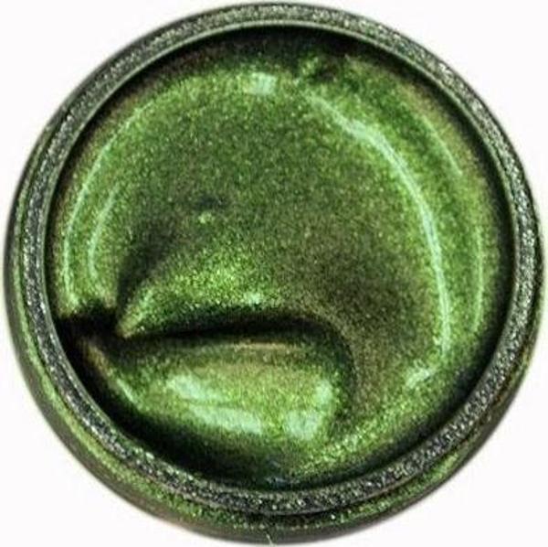 Cadence Dora Metalik Boya 50 ml. 135 Green - Image 1