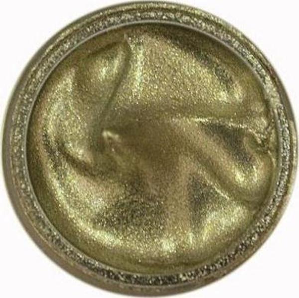 Cadence Dora Metalik Boya 50 ml. 137 Platin - Image 1