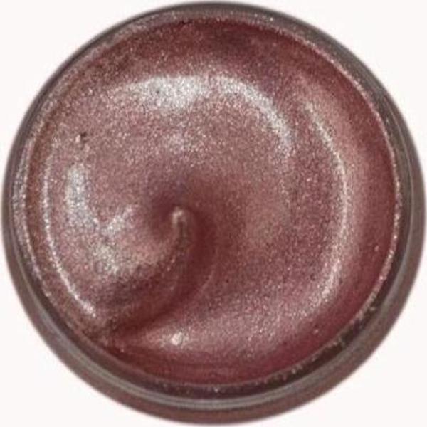 Cadence Dora Metalik Boya 50 ml. 143 Gül Kurusu - Image 1